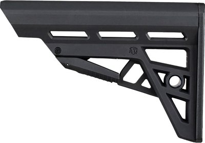 Приклад ATI TactLite для AR-15 (Mil-Spec) Колір - Чорний 1502.00.31 фото