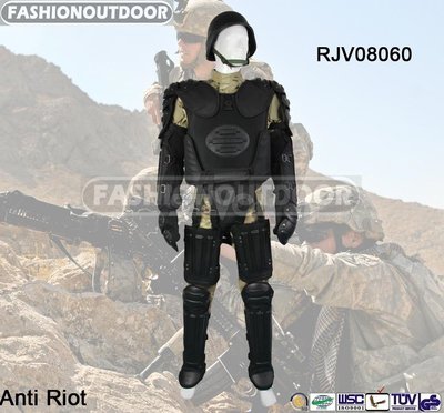 Протиударний захисний костюм Fashion Outdoor Military RJV08060 фото