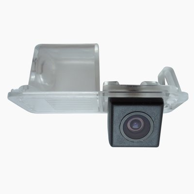 Камера заднього огляду Prime-X CA-9836 (VW Golf VI, Scirocco/Audi R8/Porsche Cayenne II (2010+), 911.) 2000000009698 фото