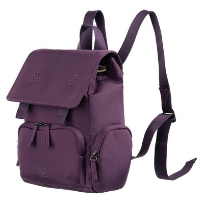 Рюкзак Тucano Mіcro S, фіолетовий BKMIC-PP фото