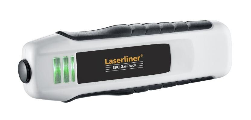 Прилад для визначення рівня зрідженого газу LaserLiner BBQ-GasCheck 082.161A 082.161A фото