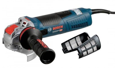 Болгарка Bosch GWX 19-125 S Professional 06017C8002 06017C8002 фото
