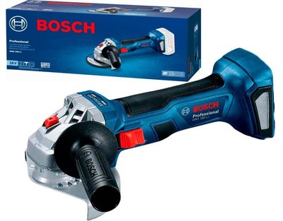 Болгарка Bosch GWS 180-Li Professional Solo 06019H9020 06019H9020 фото