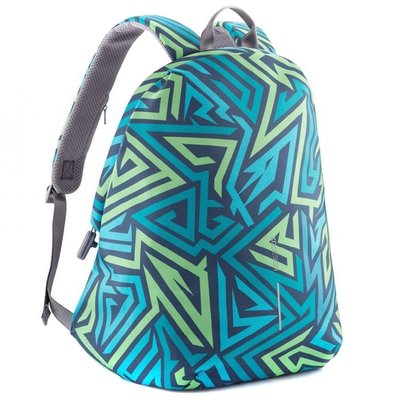 Рюкзак XD Design Bobby Soft Art Anti-Theft Backpack 16 л P705.865 P705.865 фото
