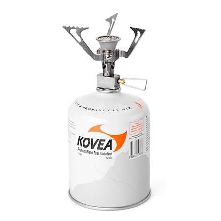 Газовий пальник Kovea Flame Tornado KB-N1005 (8806372095154) 8806372095154 фото