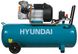 Повітряний компресор HYC 3080V Hyundai HYC 3080V фото 5