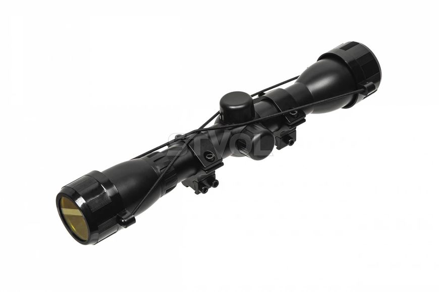 Пневматична гвинтівка Crosman Mag Fire Mission Multi-Shot CMM7SXS фото