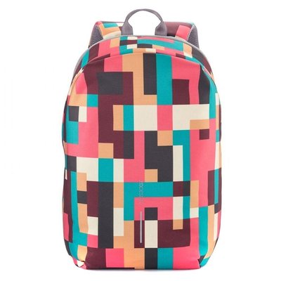 Рюкзак XD Design Bobby Soft Art Anti-Theft Backpack 16 л P705.867 P705.867 фото