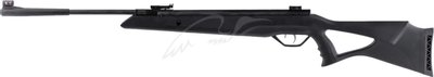 Гвинтівка пневматична Beeman Longhorn Gas Ram кал. 4.5 мм 1429.04.14 фото