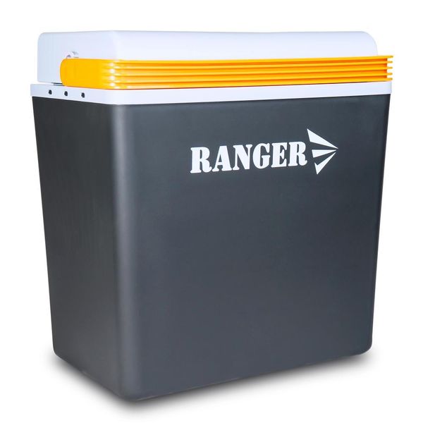 Автохолодильник Ranger Cool 30L (Арт. RA 8857) RA 8857 фото