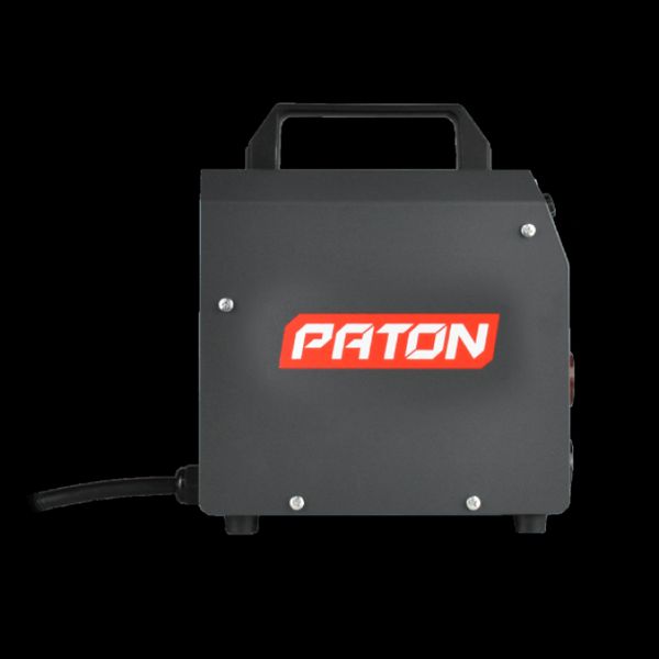 Сварочный инвертор Патон ECO-160+Case 1012016013 фото