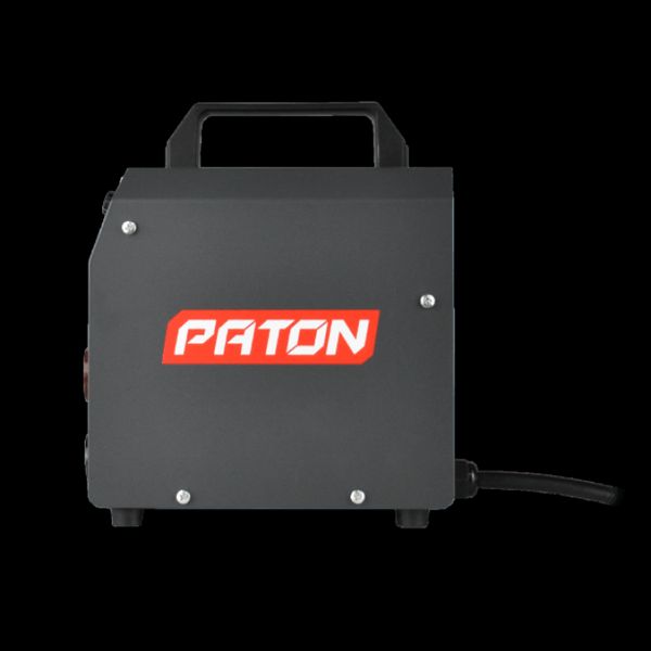Зварювальний інвертор Патон ECO-160+Case 1012016013 фото