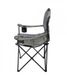 Крісло портативний Турист NeRest NR-34, сірий із хакі 4820211100506HAKIG фото 3