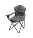 Кресло портативное Турист NeRest NR-34, серый с хаки 4820211100506HAKIG фото 7