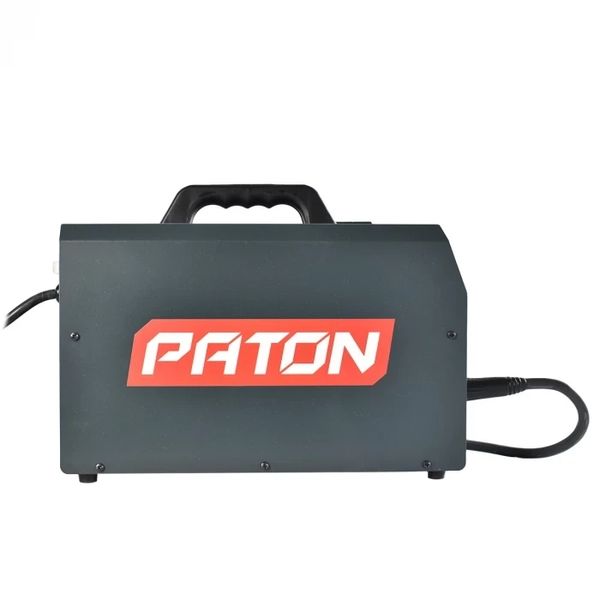 Зварювальний напівавтомат PATON EuroMIG 1021015012 фото