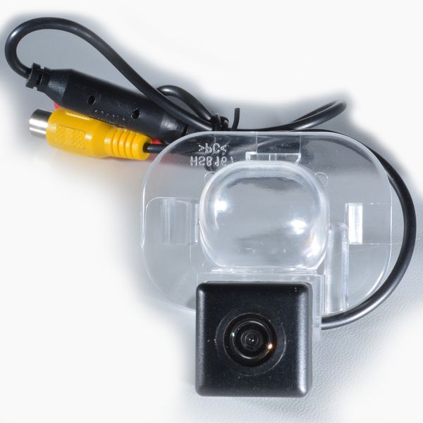 Камера заднього огляду Prime-X MY-12-4444 (Hyundai Accent 4D (2011+)/ KIA Cerato (2010+), Venga) 2000000009841 фото