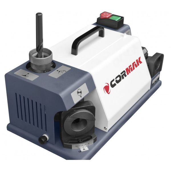 Пристрій для заточування свердел Cormak DG13M DG13M/230V фото