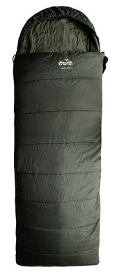 Спальний мешок-одеяло Tramp Taiga 200 XL TRS-059L-L фото