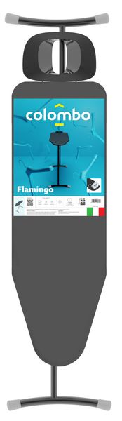 Дошка для прасування Colombo Flamingo (A142L03W) 930512 фото