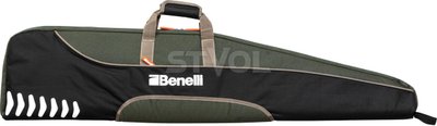 Чохол для карабіна Benelli Black/Green 123 см 800122 фото