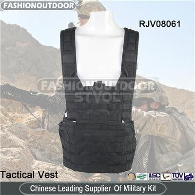 Розвантаження Fashion Outdoor Tactical Vest RJV08061 фото