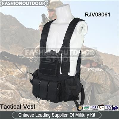 Розвантаження Fashion Outdoor Tactical Vest RJV08061 фото