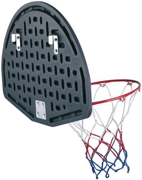 Баскетбольний щит Garlando Portland (BA-16) 930631 фото