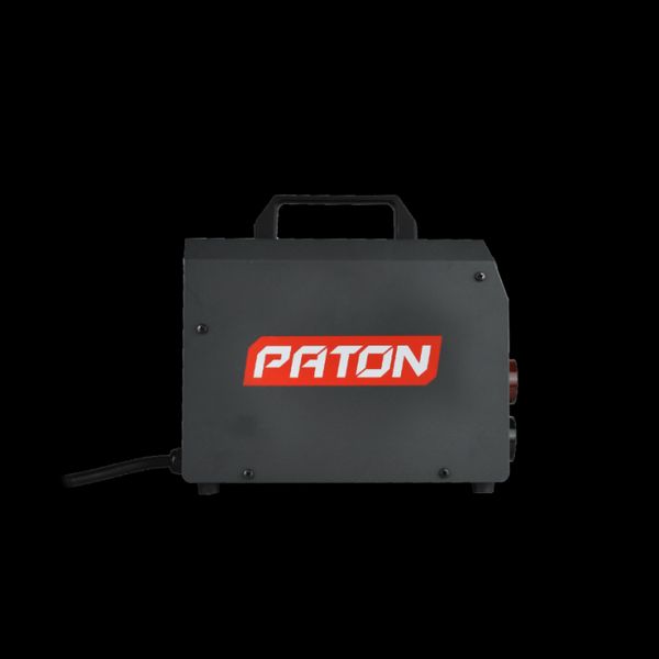 Сварочный инвертор Патон ECO-200+Case 1012020013 фото