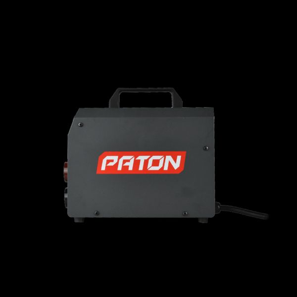 Сварочный инвертор Патон ECO-200+Case 1012020013 фото