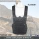 Розвантаження Fashion Outdoor Tactical Vest RJV08061 фото 5