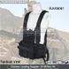Розвантаження Fashion Outdoor Tactical Vest RJV08061 фото 4