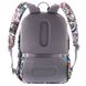 Рюкзак XD Design Bobby Soft Art Anti-Theft Backpack 16 л P705.868 P705.868 фото 3