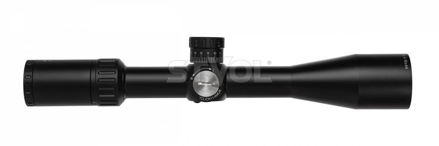 Приціл оптичний Vector Optics Tourex 4-16x44 illum (30 mm) FFP SCFF-24 фото