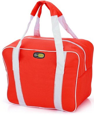 Ізотермічна сумка Giostyle Evo Medium red (4823082716197) 4823082716197 фото