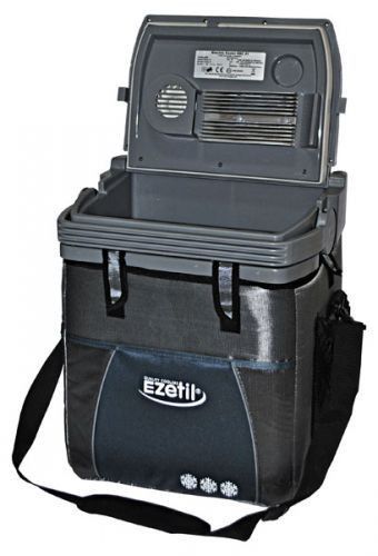 Автохолодильник Ezetil E21 12V ESC, 20 л 4020716287553 фото