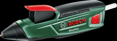 Акумуляторний клейовий пістолет Bosch GluePen 06032A2020 06032A2020 фото