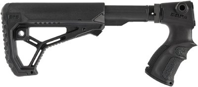 Приклад FAB Defense М4 для Remington 870 2410.00.53 фото