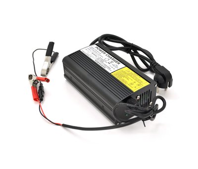Зарядний пристрій для акумуляторів Merlion LiFePO4 48V(58 4V)-5A-240W U_20830 фото