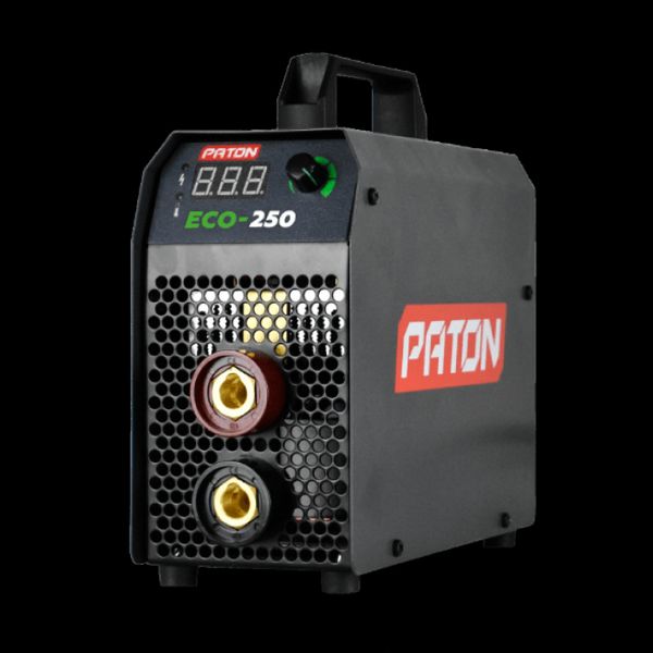 Сварочный инвертор Патон ECO-250+Case 1012025013 фото