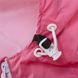 Вітрівка жіноча Highlander Stow & Go Pack Away Rain Jacket 6000 mm Pink M (JAC077L-PK-M) 928372 фото 6