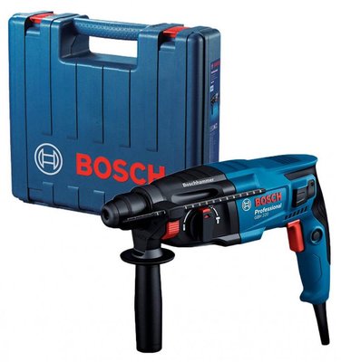 Перфоратор Bosch GBH 220 Professional 06112A6020 06112A6020 фото