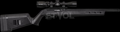 Ложе Magpul Hunter X-22 для Ruger 10/22 MAG548-BLK фото
