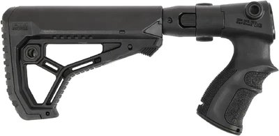 Приклад FAB Defense М4 складной для Remington 870 2410.00.54 фото