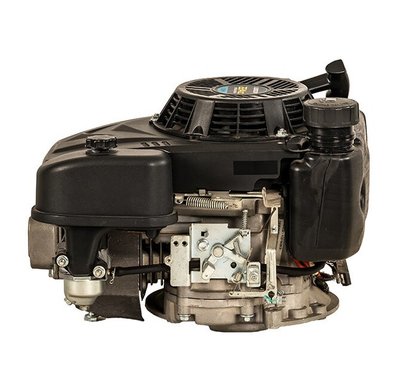 Двигун бензиновий для віброноги Loncin LC165F-3Н (4 к.с., евро 5) 13013 фото