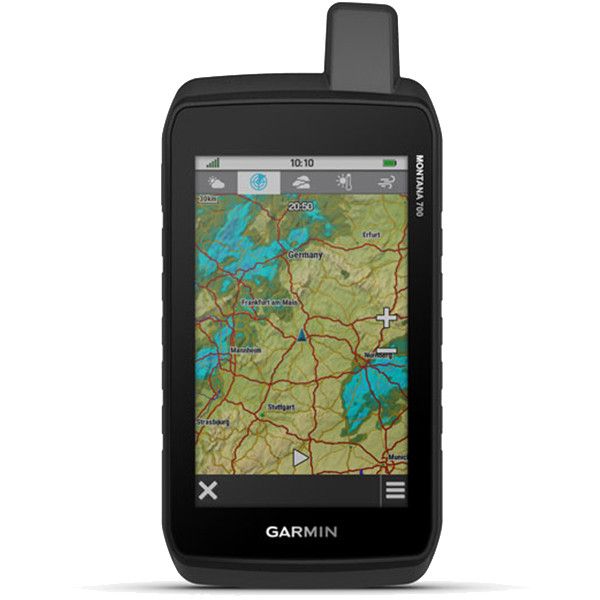Портативный GPS для активного отдыха Garmin Montana 700 N_010-02133-01 фото