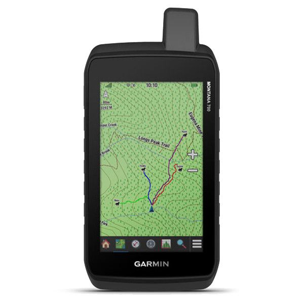 Портативный GPS для активного отдыха Garmin Montana 700 N_010-02133-01 фото