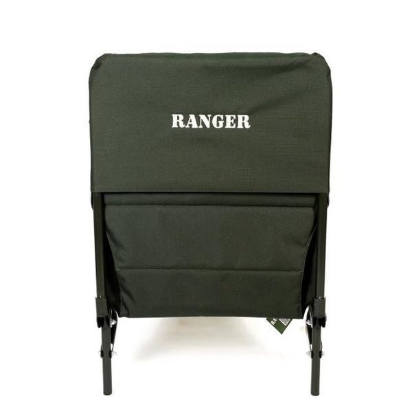 Коропове крісло Ranger Fisherman Light (Арт. RA 2224) RA 2224 фото