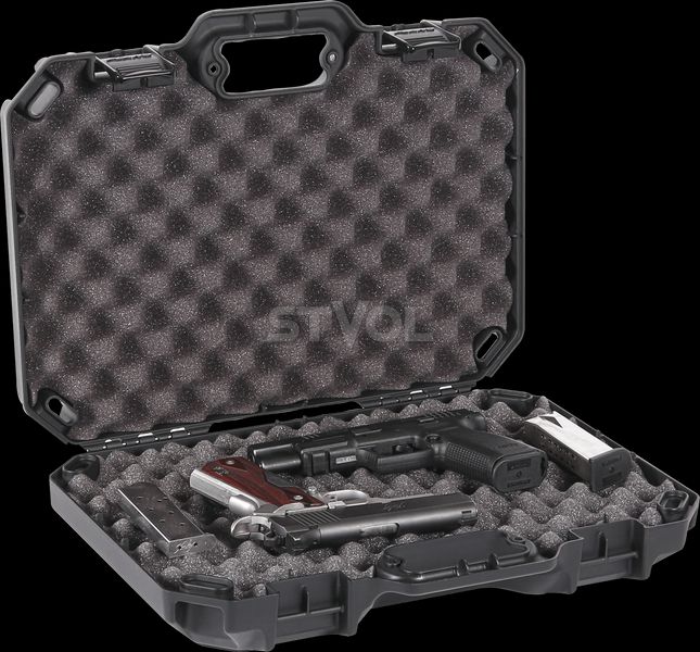Кейс Plano AW Tactical Case 36 ", 91 см, чорний 1071800 фото