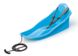 Санки Prosperplast Topo зі спинкою, синій колір 5905197481937 фото 1