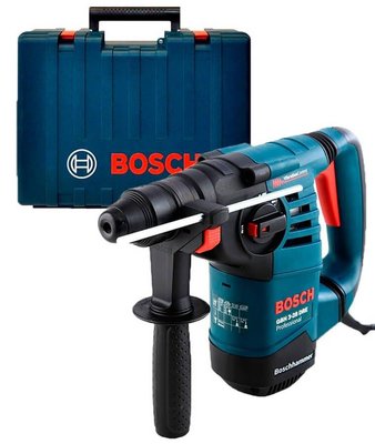 Перфоратор Bosch GBH 3-28 DRE Professional 061123A000 061123A000 фото
